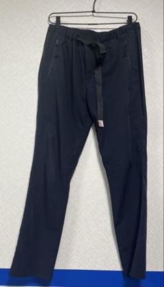 kappa トレーニングパンツ シャカシャカパンツ ネイビー LLサイズ