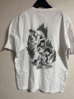 あしたのジョー Tシャツ バンダイ EVERLAST 矢吹丈 力石徹 ちばてつやのサムネイル