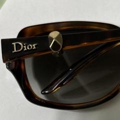 Dior 000 SHANGHAI 45_21 ヴィンテージサングラスレア