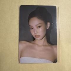2025年最新】blacKpink ジェニ トレカの人気アイテム - メルカリ