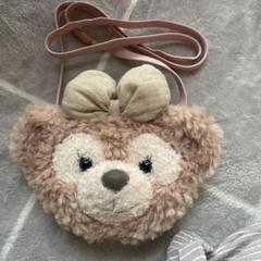 Disney シェリーメイ バッグ 手袋 ポシェット 3点セット Disney シェリーメイ バッグ 手袋 ポシェット 3点セット