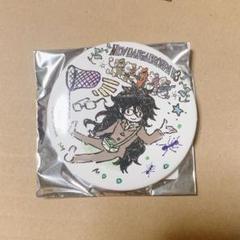 ダンガンロンパ ぷくっと 缶バッジ 獄原ゴン太 獄原ゴン太 ダンガンロンパ 缶バッジ 25の通販 by ドドリゲス