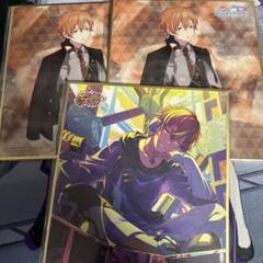プロセカ 色紙 第38弾 東雲彰人 - メルカリ