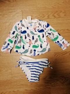 GYMBOREE Baby 水着