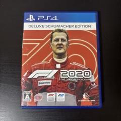 F1 2020 Deluxeシューマッハ Edition