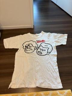 ダウンタウンのごっつええ感じ Tシャツ 2枚 レトロ 非売品 楽天市場】【中古】 Tシャツ 90's vintage ダウンタウン