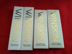 WINSKIN プレミアムビューティーメディカルファンデーション・クリームセット 61Eq3gW5kDL._UF350,350_QL50_.jpg