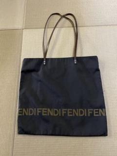 2025年最新】Fendi レディース エコバッグの人気アイテム - メルカリ