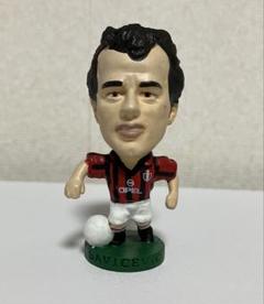 【激レア】ルイス・フィーゴ ポルトガル代表 コリンシアン サッカーフィギュア コリンシアン コレクターズ エディション ポルトガル代表