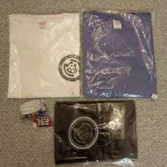 【新品】Mr fantastic ミスターファンタスティック グッズ6点まとめ売 新品】Mr fantastic ミスターファンタスティック グッズ6点