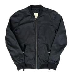 DIESEL MA-1 フライトジャケット ネイビー DIESEL 未使用 ディーゼル MA-1 フライトジャケット ネイビー 紺