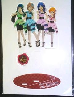 アイドルマスター ミリオンライブ 豊川風花 アクリルスタンドの中古 未使用品を探そう メルカリ