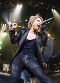 tou様 hyde着系ifレザージレベストラルク