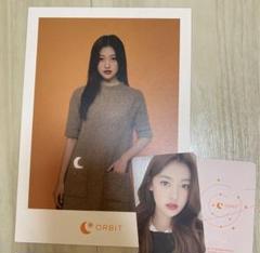 LOONA ARTMS Choerry 최리 チェリ FC3期カード&トレカ - メルカリ