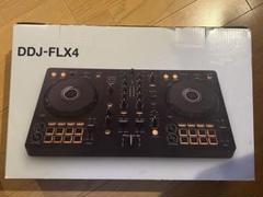 Pioneer パイオニア DDJ FLX-4 美品 DDJ-FLX4 – Pioneer DJ Japan Store