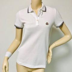 10615【美品・QR確認済み】モンクレール☆希少2XLサイズ定番