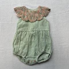 kalinka カリンカ ロンパース 18m
