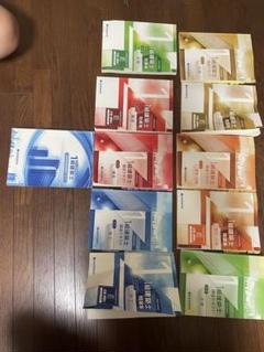 【値下げ中】R3年度　一級建築士　学科試験対策テキスト一式　+おまけ 一級建築士製図試験～独学者向けの市販テキストと日建学院の公開模試