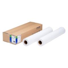 EPSON 普通紙ロール 薄手 1030mm×50m 2本 B0 EPPP64