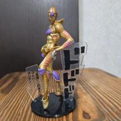 ゴールド・エクスペリエンス スーパーレアアクションフィギュア Amazon.com: Medicos JoJo's Bizarre Adventure: Part 5-Golden