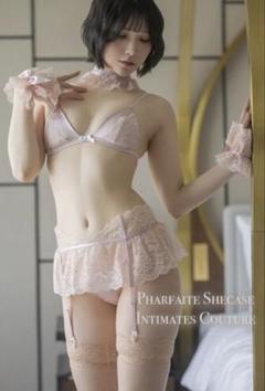 新品】写真集　あまつまりな　パルフェットIntimatesCouture