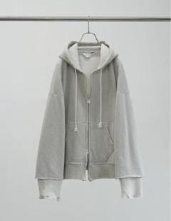 2025年最新】ancellm zip up hoodieの人気アイテム - メルカリ