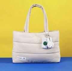 海外限定スターバックス ミッフィーmiffy トートバッグ