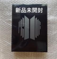 BTS アルバム　Proof