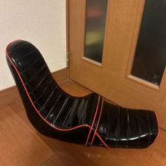 GS400 三段シートオーダー品ワインカラー