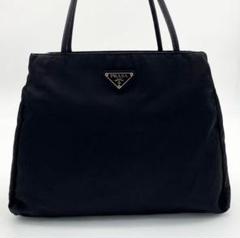 PRADA ナイロントートバッグ ハンドバッグ