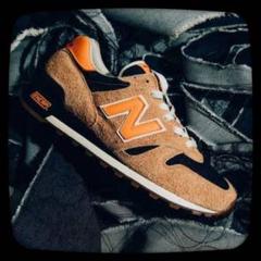 Levi's×NEW BALANCE M1300CL/リーバイス ニューバランス