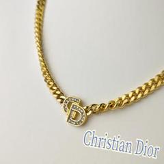 Christian Dior ネックレス