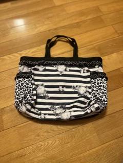 ⚛️꧁美 品꧂LeSportsac × benefit コラボショルダー Amazon.co.jp: LeSportsac レスポートサック トキドキ コラボ