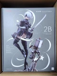新品未開封 NieR:Automata Ver1.1a「2B」のサムネイル