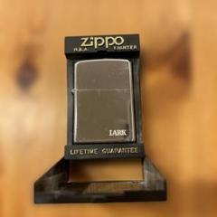 2025年最新】lark zippoの人気アイテム - メルカリ