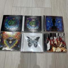 【美品】各種サイケトランスCD 14枚セット 2025年最新】psy tranceの人気アイテム - メルカリ