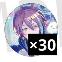 プロセカ グリッター缶バッジ 42C 神代類
