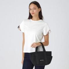 セール 18%OFF】リバーシブルトート(505117107) | BLUE LABEL