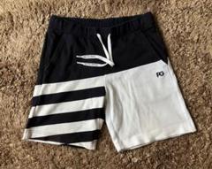 PEARLYGATES パーリーゲイツ ハーフ ショート スウェット パンツ L