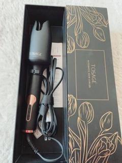 TOSAGE 自動ヘアカーラーのサムネイル