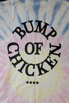 BUMP OF CHICKEN☆スティッチTシャツLセット☆バンプオブチキン BUMP OF CHICKEN限定・絶版THE LIVING DEAD Tシャツ - メルカリ