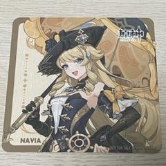 原神　コースター　特典　パイモンのグルメツアー 6枚セット② コースターの読者プレゼントも！】原神×大須商店街コラボ