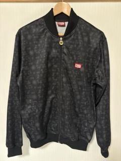 ⭐美品⭐オニツカタイガー　総柄　ワッペン　トラックジャケット 2025年最新】オニツカタイガー トラックジャケットの人気