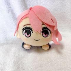 ダンダダン 寝そべりぬいぐるみ vol.1 白鳥愛羅 アイラ