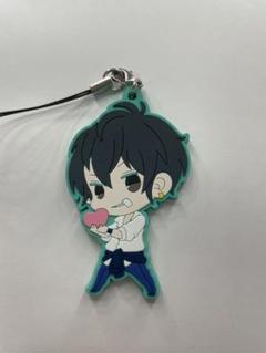 ハニーワークスラバスト HoneyWorks ハニワ ラバーストラップ ラバスト アクキー - メルカリ