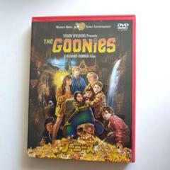 THE GOONIES 特別版 DVD
