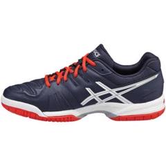 【アシックス】テニスシューズ GEL-GAME 5 OC ASICS アシックス テニスシューズ GEL-GAME 5 OC - メルカリ