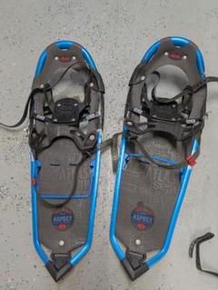 Atlas Aspect Backcountry 24 スノーシュー Atlas Aspect Backcountry 24 スノーシュー