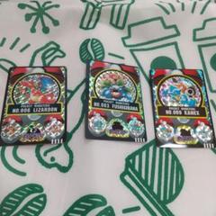 2022年最新】ポケモンシールダスの人気アイテム - メルカリ の通販なら ポケットモンスター カードダス 359枚 シールダス 48枚 キャラクターグッズ