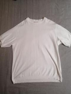HEUGN Joe SHORT SLEEVE KNIT T-SHIRT